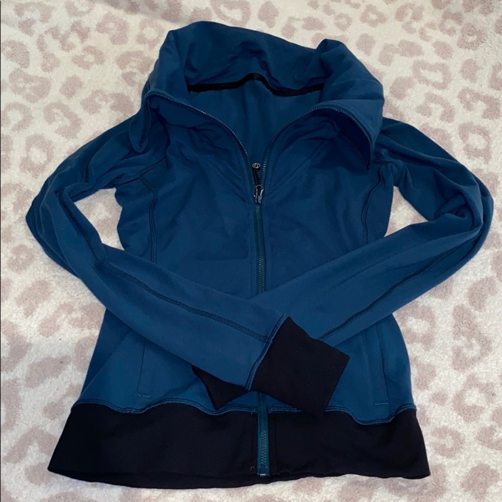 Lululemon Jacket